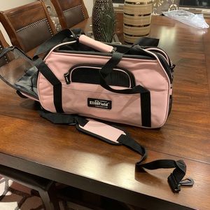 EliteField Small Dog/Cat Carrier